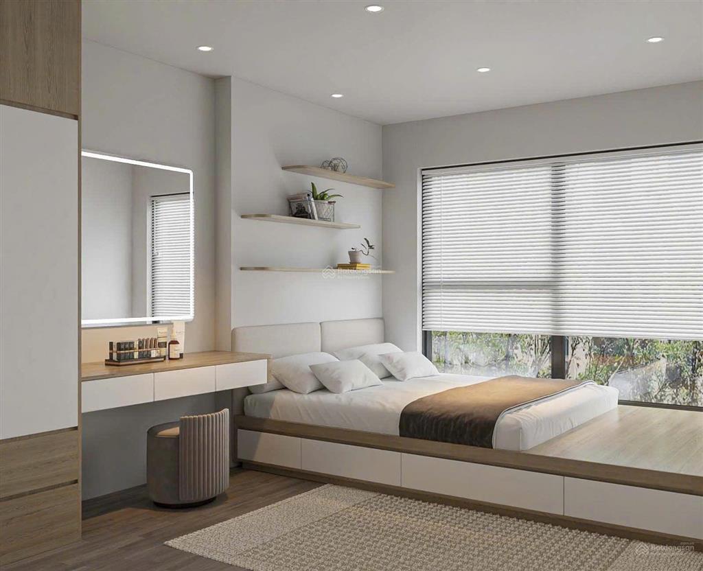 Cần bán sớm căn 89,5m2 (2pn, 2vs), tầng ddeopj  khai sơn. giá 6.8x tỷ bao phí