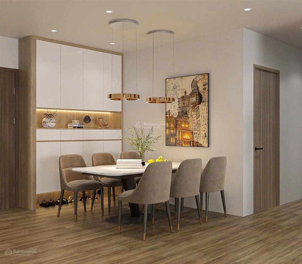 Cần bán sớm căn 89,5m2 (2pn, 2vs), tầng ddeopj  khai sơn. giá 6.8x tỷ bao phí