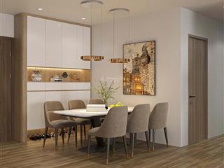 Chủ nhà gửi bán căn 89,5m2 (2pn, 2vs), tầng trung thoáng mát, giá chỉ từ 5.5 tỷ