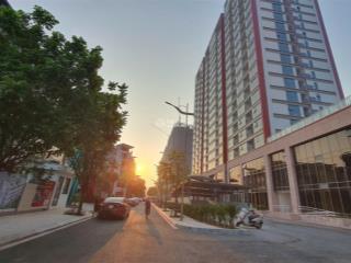 Bán căn góc 96m2(3pn+2vs)giá 6.7x tỷ bao phí  view hồ bc đông nam tại khai sơn