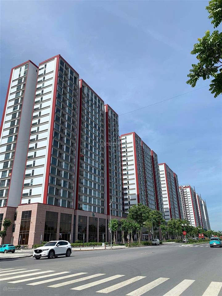 Giảm 500tr bán căn 77,5m2 (2pn, 2vs), tầng trung, bc đông nam  khai sơn city. giá 6,5 tỷ bao phí