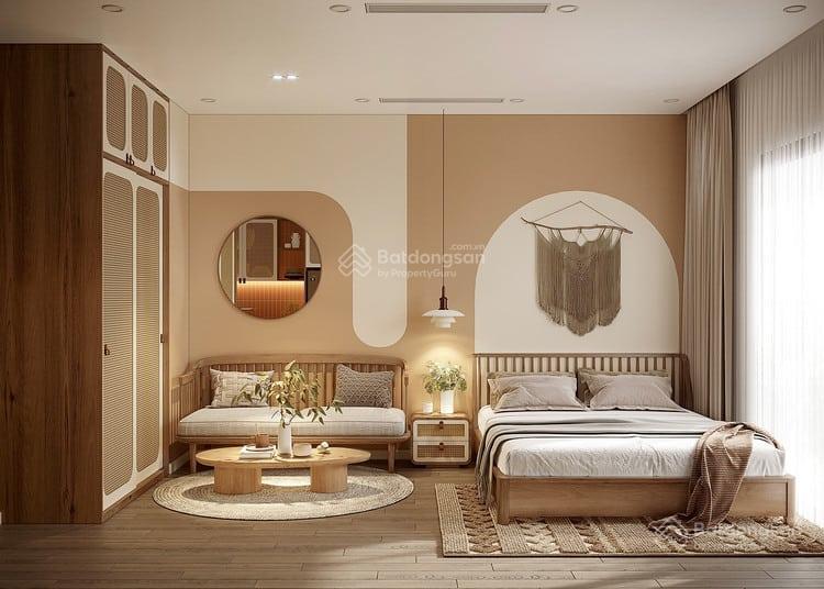 Giá siêu tốt! căn 77.5m2 (2pn, 2vs), tầng cao, view cực đẹp. giá 7 tỷ bao 102%