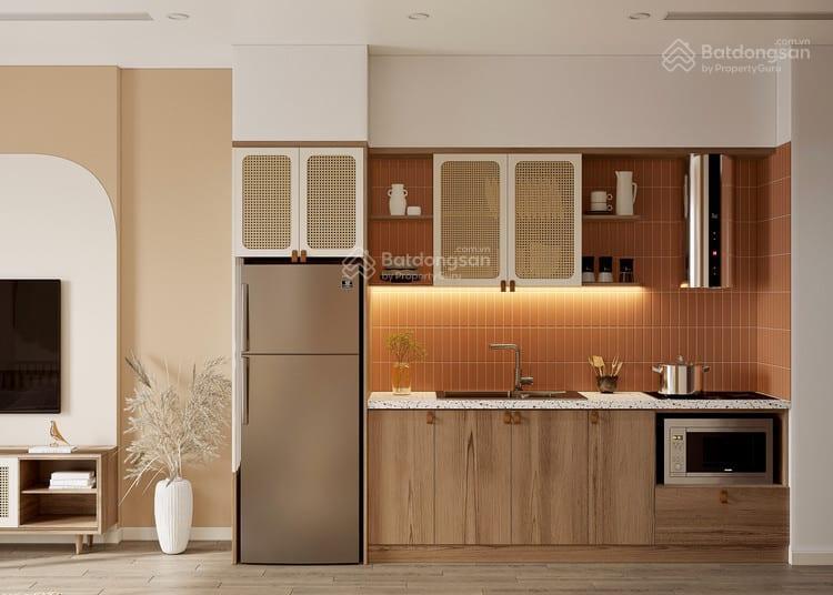 Giảm 500tr bán căn 77,5m2 (2pn, 2vs), tầng trung, bc đông nam  khai sơn city. giá 6,5 tỷ bao phí