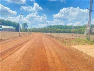 Bán gấp 2 lô đất tại thuận lợi, đồng phú, bình phước, 4 tỷ, 2000 m2, cách đồng xoài 15p di chuyển