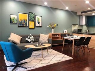 Cho thuê căn hộ dự án d'. le roi soleil 59 xuân diệu 88m2, 2pn, 2wc view hồ tây giá rẻ nhất