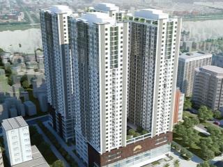Căn hộ 2pn, 2wc tại tht new city, 30 triệu/m2, 70m2, hàng hiếm