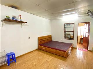 Cho thuê nhà tt đại la  trần đại nghĩa hai bà trưng. 40m2 full đồ 5,5 triệu
