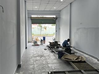 Chính chủ bán lại nhà mặt tiền kinh doanh đường 18 m1