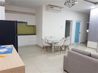 Cho thuê căn hộ oriental plaza, 2pn, 81m2, full nội thất, giá 10 triệu/tháng