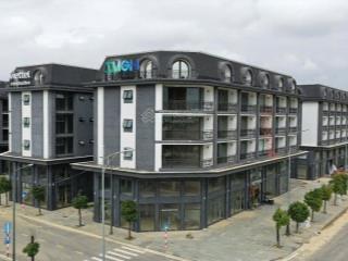 An cựu galleria điểm bùng nổ giá trị giữa lòng huế nằm trên khu quy hoạch đô thị mới tương lai