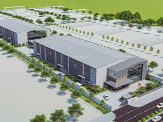 Cho thuê nhà xưởng 10.000m² tại kcn bình xuyên  vĩnh phúc. vị trí chiến lược