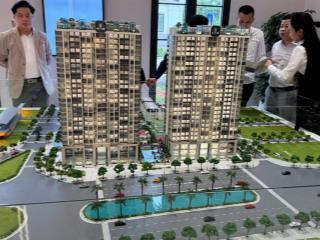 Jade square  dấu ấn sống thượng lưu giữa lòng hà nội