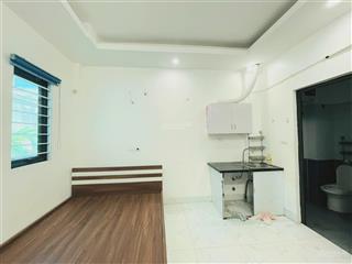 Bán nhà đức diễn 6t thang máy 9 phòng full đồ 47m2 9,8 tỷ