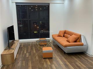 Cho thuê căn hộ goldmark city 136 hồ tùng mậu