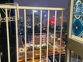 Căn hộ cho thuê flc 18 phạm hùng