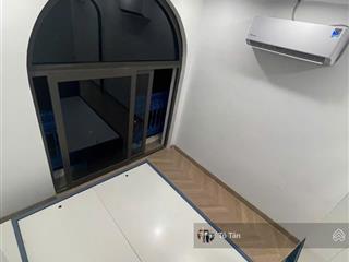 Toà chdv  ks cao cấp ba đình, 11 căn full đồ, nhiều khách tây, ô tô 16 chỗ vào nhà
