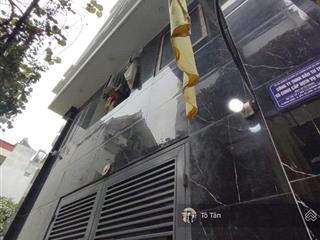 Siêu phẩm chdv 8 tầng thang máy 25 phòng full đồ doanh thu 1.2 tỷ/năm tân xuân