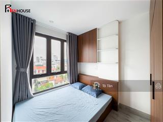 Siêu phẩm ccmn tây hồ đường quy hoạch 12m, 19 phòng full đồ dòng tiền 90tr/tháng