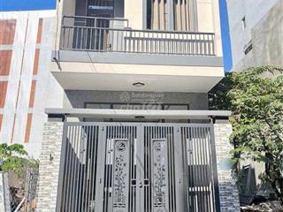 Cần ra gấp nhà 1t1l 80m2 sau lưng chợ bà tri