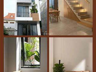 Nhà chính chủ  khu vip 368 tân sơn nhì, đúc 3.5 tấm thiết kế siêu đẹp