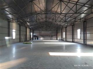 Cho thuê kho, nhà xưởng, đất tại hòa sơn, lương sơn, hòa bình, 35,72 triệu/th, 940m2