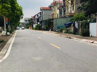 Bán nhà riêng tại xã việt hùng, đông anh, hà nội, 3,55 tỷ, 48 m2, đường rộng ô tô đỗ cửa.
