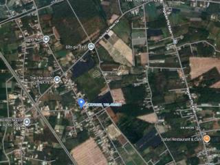 2750m2 đất mặt tiền đường đỗ đăng tuyển, tt củ chi