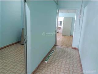 Tôi chính chủ bán nhà c4 sổ hồng riêng dt 4x16