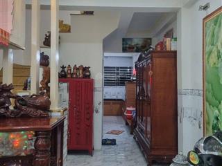 Kdc gia hoà, phong phú, bình chánh  chỉ 4 tỷ mô tả gồm 2 tầng, 1 sân thượng, dt 4x16m