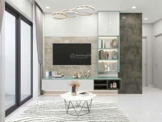 Bán căn hộ 2pn, 2wc, 60m2 tại the useful apartment, 2,15 tỷ, tân bình hcm