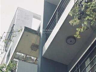 Bán nhà đẹp quận 3 * hxh 4m * btct kiên cố * giá chỉ 8 tỷ hơn
