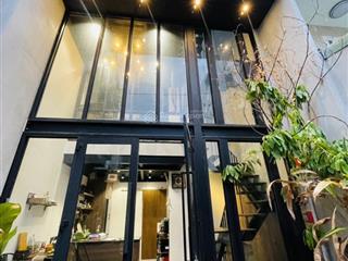 Bán nhà mặt tiền nội bộ cư xá đô thành * quận 3, giá chỉ 13 tỷ, nhà mới, tiện ở hoặc kinh doanh