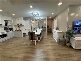 Bán đúng giá đúng diện tích cc phúc yên, giá 3,3 tỷ, 90m2, 2pn, 2wc, nội thất full