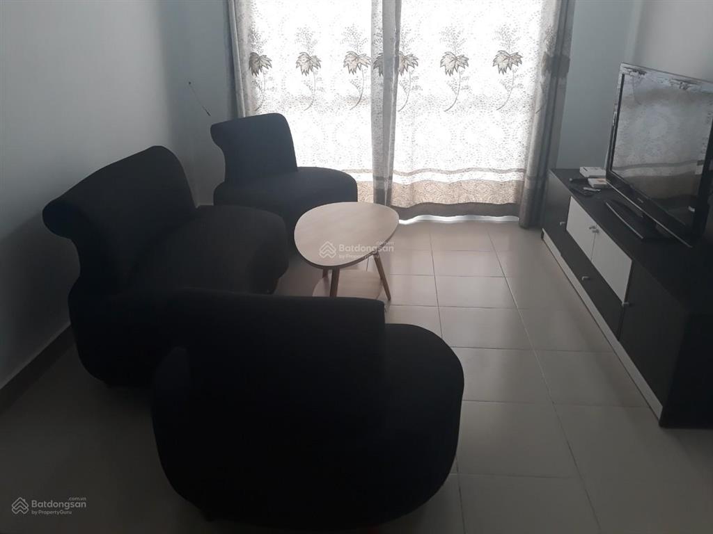 Bán căn hộ lotus garden, 50m2, 1pn, 1wc chính chủ, tặng kèm nội thất