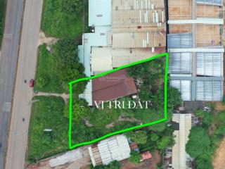 Bán đất tại tổ 21, ấp 7, an phước, long thành, đồng nai, 16,385 tỷ, 1042 m2