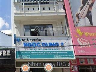 Cho thuê mặt tiền ở đường phan đình phùng