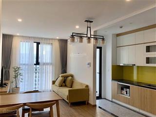 Chính chủ cần bán gấp căn hộ 2n2wc 80m tại the emerald ct8 đình thôn full nội thất giá 6,6 tỷ