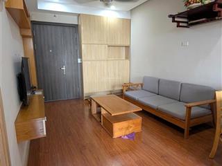 Do nhu cầu không sử dụng đến cần chuyển căn hộ 2n2vs 54m tại hd mon full nội thất, giá 4,6 tỷ