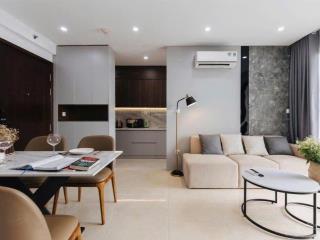 Chính chủ cho thuê căn hộ 2pn 87m2 full nội thất giá 19tr tại chung cư the nine, đang trống