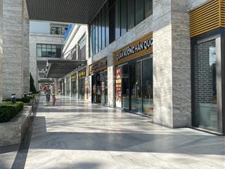 Bán sàn thương mại, văn phòng chung cư green park số 1 trần thủ độ