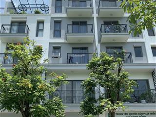 Quỹ hàng cho thuê liền kề, shophouse biệt thự chỉ từ 11 triệu/tháng the manor central park