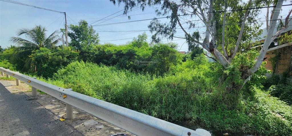 Chính chủ cần bán lô đất mặt tiền đường ql1a, vạn ninh  khánh hoà