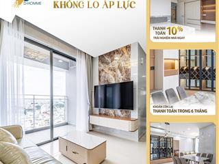 Bán căn duplex, chỉ hơn 9 tỉ, view đẹp, bản đặc biệt, 3pn, 3wc 117m2