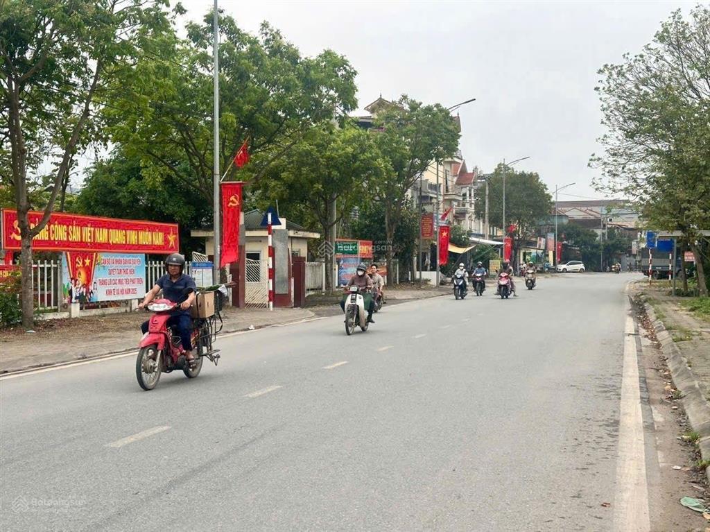 Bán gấp đất tại xã đại yên, chương mỹ, hà nội, 3,6 tỷ, 60 m2 bao đẹp