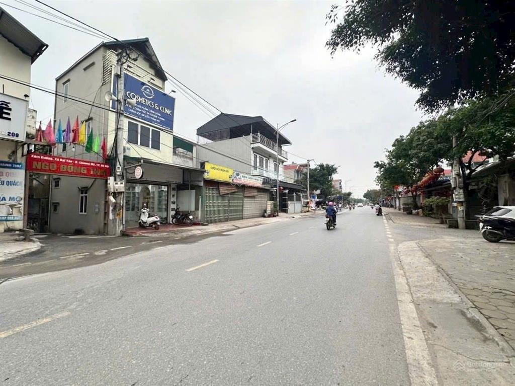 Bán gấp đất tại xã đại yên, chương mỹ, hà nội, 3,6 tỷ, 60 m2 bao đẹp