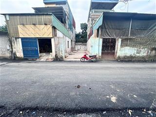 Bán đất đẹp tại thị trấn chúc sơn, 6,7 tỷ, 100m2, mặt tiền 5m