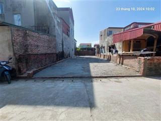 Bán đất xuân nộn, 130m2, mt7m, ô tô tải, thông, 7.28 tỷ, đông anh.