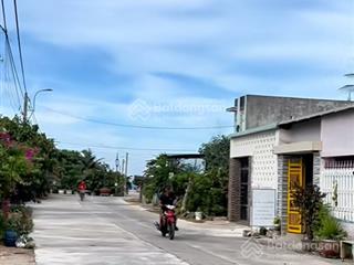 Bán đất full thổ cư gần biển phú thọ 1, hòa hiệp trung, đông hòa, phú yên, 11 triệu / m2, 267 m2