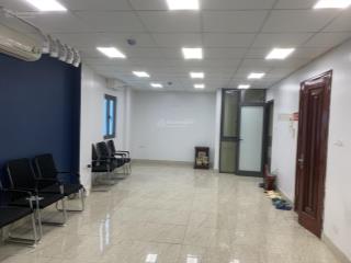 Cho thuê văn phòng 80m2 vị trí trung tâm tại đống đa