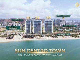 Ngay sát mặt biển bãi cháy chỉ 1,674 tỷ sở hữu ngay căn hộ cao cấp full nội thất cao cấp 5 sao